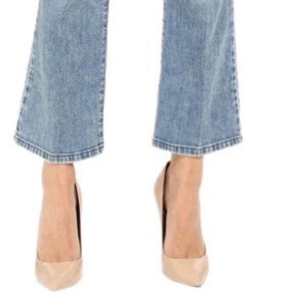 JOES’S “THE OLIVIA” Cropped Flare - Picture 15 of 16